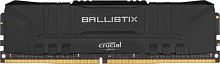 Оперативная память Crucial Ballistix 8GB DDR4 PC4-24000 BL8G30C15U4B