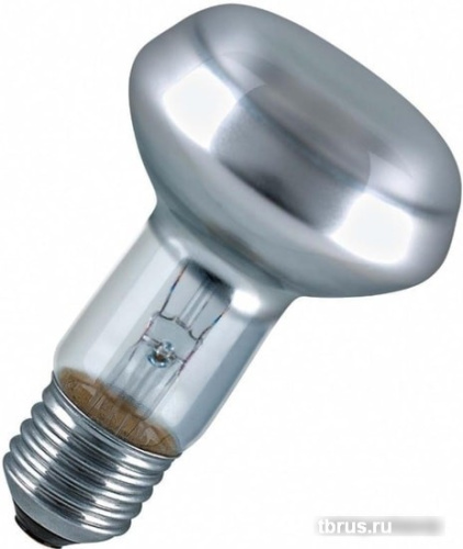 Лампа накаливания Osram R63 E27 40 Вт 2700 К фото 3