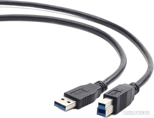 Кабель Cablexpert CCP-USB3-AMBM-0.5M фото 5