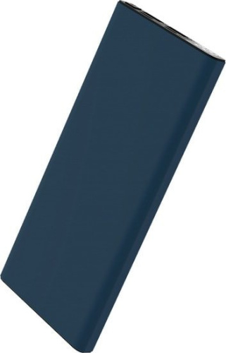 Внешний аккумулятор AccesStyle Lava 10D 10000mAh (синий) фото 4