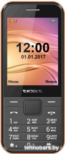 Мобильный телефон TeXet TM-302 фото 4