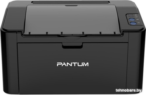 Принтер Pantum P2500 фото 3