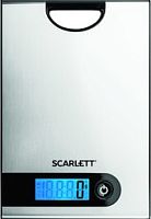 Кухонные весы Scarlett SC-KS57P98