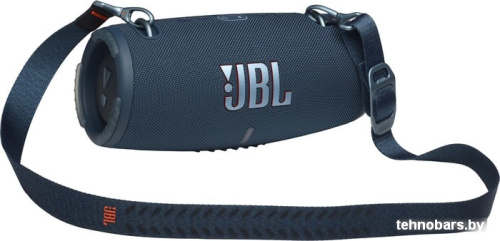 Беспроводная колонка JBL Xtreme 3 (темно-синий) фото 3