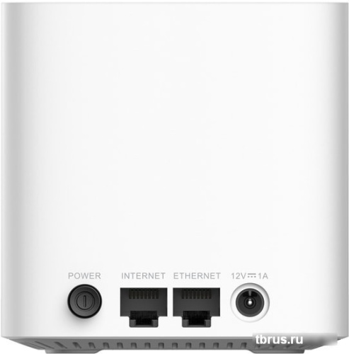 Wi-Fi система D-Link COVR-1102/E (ревизия B1) фото 6