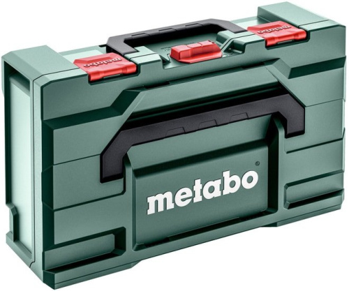 Кейс Metabo Metabox 145 L 626892000 фото 4