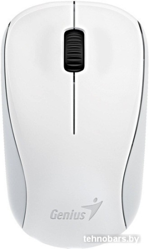 Мышь Genius NX-7000 (белый) фото 3