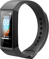 Фитнес-браслет Xiaomi Redmi Band HMSH01GE (черный, китайская версия)