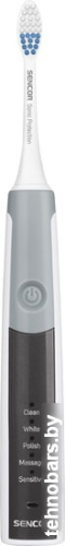 Электрическая зубная щетка Sencor SOC 2200SL фото 4
