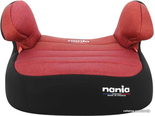 Детское сиденье Nania Dream (denim luxe red) фото 3