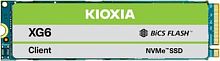 SSD Kioxia XG6 1TB KXG60ZNV1T02
