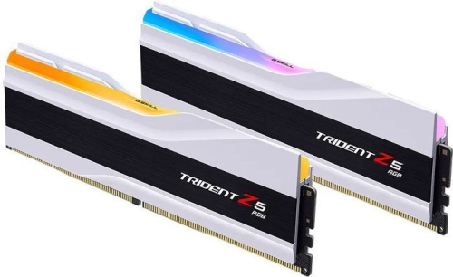 Оперативная память G.Skill Trident Z5 RGB 2x16ГБ DDR5 6000МГц F5-6000J3636F16GX2-TZ5RW фото 5