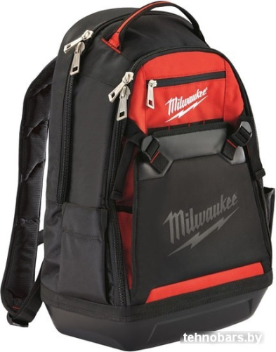 Рюкзак для инструментов Milwaukee Jobsite Backpack фото 4