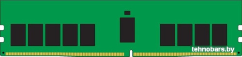 Оперативная память Kingston 16GB DDR4 PC4-25600 KSM32RD8/16HDR фото 3