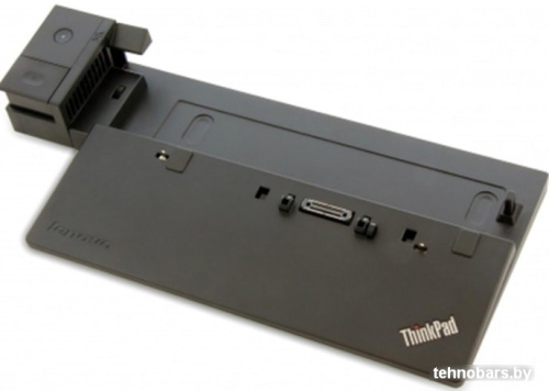 Разветвитель Lenovo ThinkPad Basic Dock фото 4