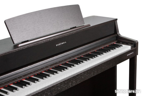 Цифровое пианино Kurzweil CUP410 (черный палисандр) фото 5