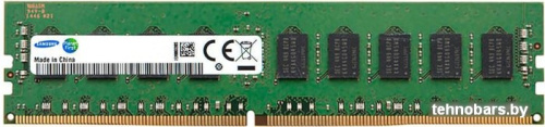 Оперативная память Samsung 64GB DDR4 PC4-25600 M393A8G40AB2-CWE фото 3