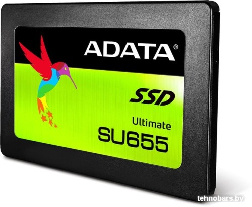 SSD A-Data Ultimate SU655 240GB ASU655SS-240GT-C фото 5