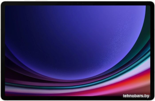 Планшет Samsung Galaxy Tab S9+ Wi-Fi SM-X810 12GB/512GB (бежевый) фото 4