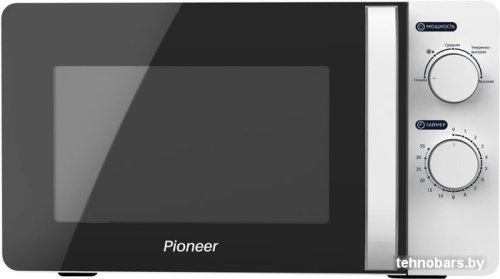 Микроволновая печь Pioneer MW208M фото 3