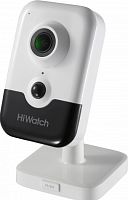 IP-камера HiWatch IPC-C042-G0/W (4 мм)