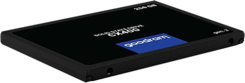 SSD GOODRAM CX400 gen.2 256GB SSDPR-CX400-256-G2 фото 7