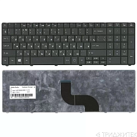 Клавиатура для ноутбука Acer Aspire E1-571, E1-531