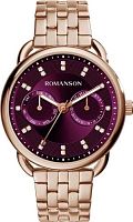 Наручные часы Romanson RM9A16FLR(WINE)