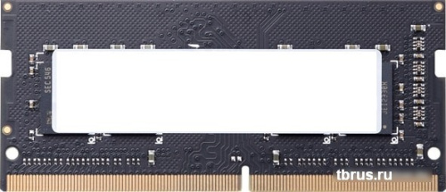 Оперативная память Apacer 8GB DDR4 SODIMM PC4-25600 AS08GGB32CSYBGH фото 3