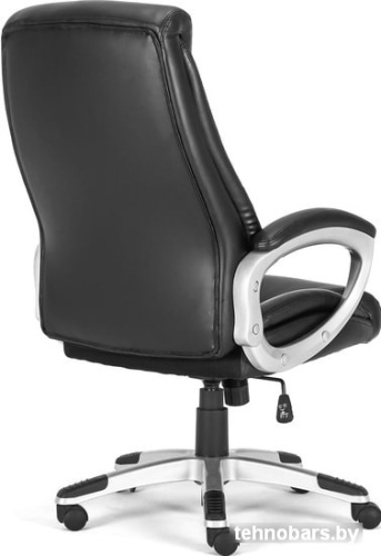 Кресло Brabix Grand EX-501 (черный) фото 5