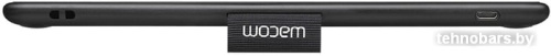 Графический планшет Wacom Intuos CTL-4100WL (черный, маленький размер) фото 5