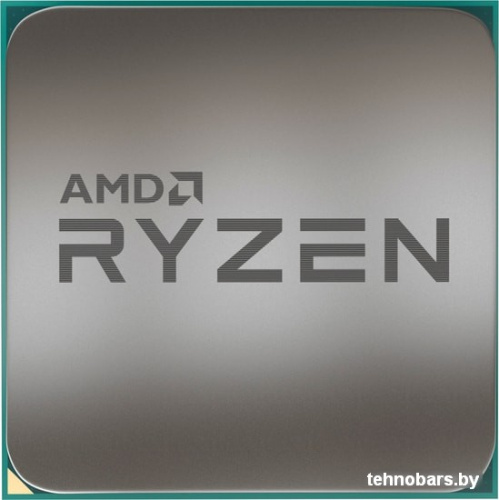 Процессор AMD Ryzen 5 3500 фото 3