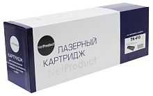 Картридж NetProduct N-TK-410