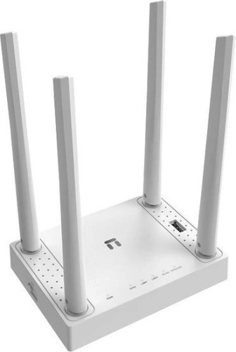 Wi-Fi роутер Netis MW5240 фото 5