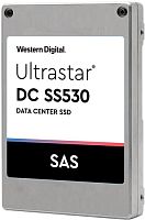 Жесткий диск HGST Ultrastar DC HC550 16TB WUH721816AL5204