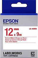 Картридж-лента для термопринтера Epson C53S654011 (9 м, 12 мм)