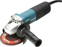 Угловая шлифмашина Makita 9558HNZ