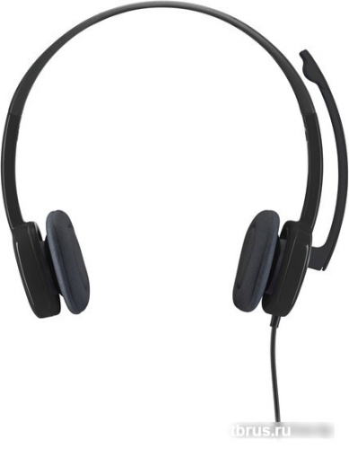 Наушники Logitech Stereo Headset H151 [981-000589] фото 7