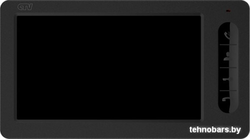 Монитор CTV M1702 (черный) фото 3