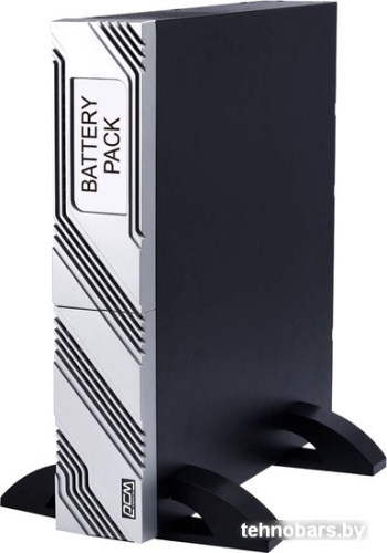 Аккумулятор для ИБП Powercom BAT SRT-72V (72В/14 А·ч) фото 4