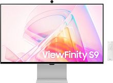 Монитор Samsung ViewFinity S9 S90PC LS27C902PAIXCI