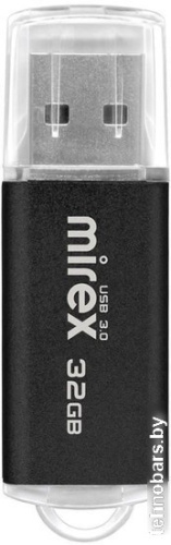 USB Flash Mirex Color Blade Unit 3.0 32GB 13600-FM3UBK32 фото 4