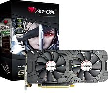 Видеокарта AFOX GeForce RTX 2060 6GB GDDR6 AF2060-6144D6H7