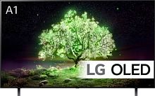 OLED телевизор LG OLED65A1RLA