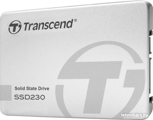 SSD Transcend SSD230S 2TB TS2TSSD230S фото 4