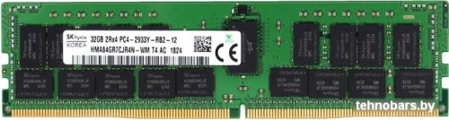 Оперативная память Hynix 32GB DDR4 PC4-23400 HMA84GR7CJR4N-WM фото 3