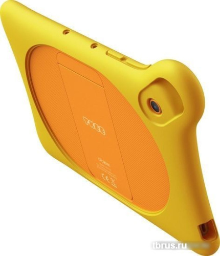Планшет Alcatel Tkee Mini 2 9317G 32GB (оранжевый/желтый) фото 4
