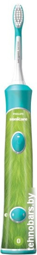 Электрическая зубная щетка Philips Sonicare For Kids [HX6322/04] фото 5