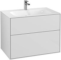 Villeroy & Boch Тумба под умывальник Finion F01000GF