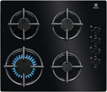 Варочная панель Electrolux GPE264EK